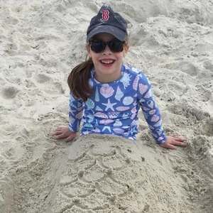 Meet your Posher, Cheryl